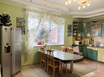 Продажа квартиры Омск. ул. 9-я Любинская, 30