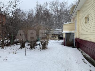 Продажа квартиры Омск. ул. 9-я Любинская, 30