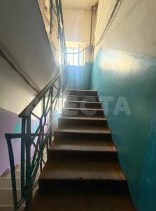 Продажа квартиры Омск. пр-кт. Мира, 23А