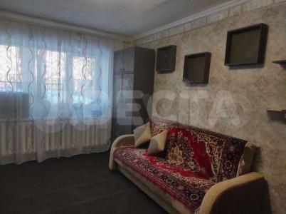 Продажа квартиры Омск. пр-кт. Мира, 23А