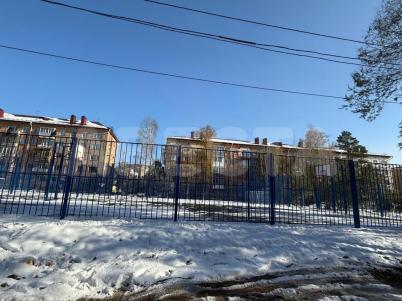 Продажа квартиры Омск. пр-кт. Мира, 23А