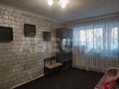 Продажа квартиры Омск. пр-кт. Мира, 23А
