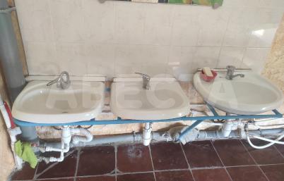 Продажа квартиры Омск. пр-кт. Мира, 23А