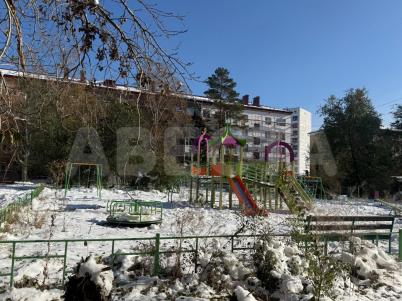 Продажа квартиры Омск. пр-кт. Мира, 23А