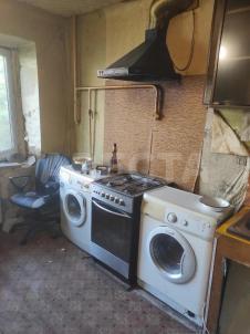 Продажа квартиры Омск. пр-кт. Мира, 23А