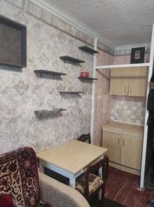 Продажа квартиры Омск. пр-кт. Мира, 23А