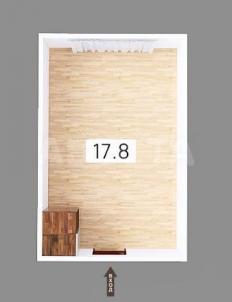 Продажа квартиры Омск. пр-кт. Мира, 23А