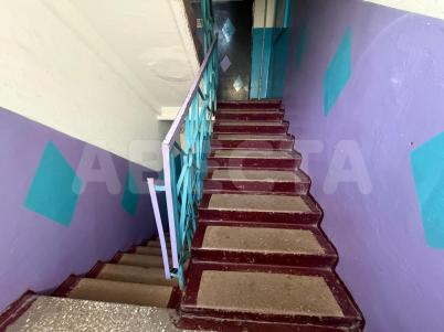 Продажа квартиры Омск. пр-кт. Мира, 28А Продажа квартиры Омск. пр-кт. Мира, 28А