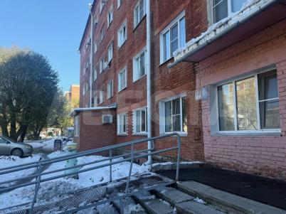 Продажа квартиры Омск. пр-кт. Мира, 28А Продажа квартиры Омск. пр-кт. Мира, 28А