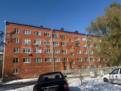 Продажа квартиры Омск. пр-кт. Мира, 28А Продажа квартиры Омск. пр-кт. Мира, 28А