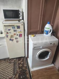 Продажа квартиры Омск. пр-кт. Мира, 28А Продажа квартиры Омск. пр-кт. Мира, 28А