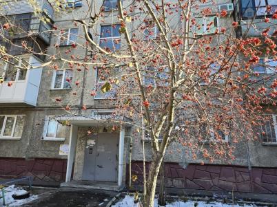 Продажа квартиры Омск. Военный 16-й городок, 426 Продажа квартиры Омск. Военный 16-й городок, 426