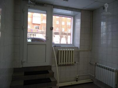 Продажа коммерческой недвижимости Омск. 27-я Северная, 16 Продажа коммерческой недвижимости Омск. 27-я Северная, 16