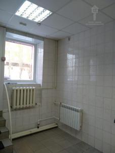 Продажа коммерческой недвижимости Омск. 27-я Северная, 16 Продажа коммерческой недвижимости Омск. 27-я Северная, 16