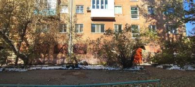 Продажа коммерческой недвижимости Омск. 27-я Северная, 16 Продажа коммерческой недвижимости Омск. 27-я Северная, 16