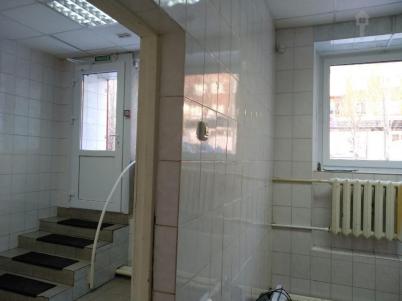 Продажа коммерческой недвижимости Омск. 27-я Северная, 16 Продажа коммерческой недвижимости Омск. 27-я Северная, 16