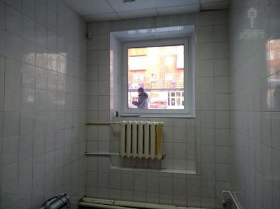 Продажа коммерческой недвижимости Омск. 27-я Северная, 16 Продажа коммерческой недвижимости Омск. 27-я Северная, 16