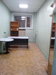Продажа коммерческой недвижимости Омск. 27-я Северная, 16 Продажа коммерческой недвижимости Омск. 27-я Северная, 16