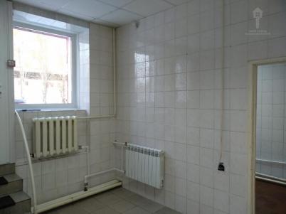 Продажа коммерческой недвижимости Омск. 27-я Северная, 16 Продажа коммерческой недвижимости Омск. 27-я Северная, 16
