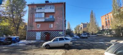 Продажа коммерческой недвижимости Омск. 27-я Северная, 16 Продажа коммерческой недвижимости Омск. 27-я Северная, 16