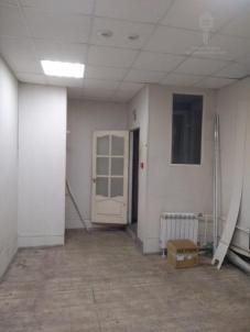 Продажа коммерческой недвижимости Омск. 27-я Северная, 16 Продажа коммерческой недвижимости Омск. 27-я Северная, 16