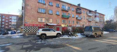Продажа коммерческой недвижимости Омск. 27-я Северная, 16 Продажа коммерческой недвижимости Омск. 27-я Северная, 16