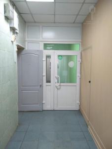 Продажа коммерческой недвижимости Омск. 27-я Северная, 16 Продажа коммерческой недвижимости Омск. 27-я Северная, 16