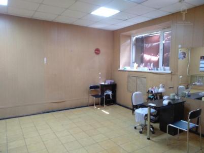 Продажа коммерческой недвижимости Омск. 27-я Северная, 16 Продажа коммерческой недвижимости Омск. 27-я Северная, 16