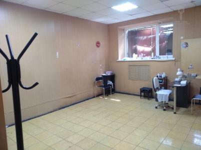 Продажа коммерческой недвижимости Омск. 27-я Северная, 16 Продажа коммерческой недвижимости Омск. 27-я Северная, 16