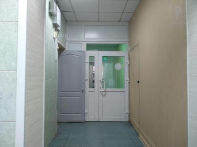 Продажа коммерческой недвижимости Омск. 27-я Северная, 16 Продажа коммерческой недвижимости Омск. 27-я Северная, 16