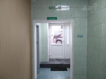 Продажа коммерческой недвижимости Омск. 27-я Северная, 16 Продажа коммерческой недвижимости Омск. 27-я Северная, 16