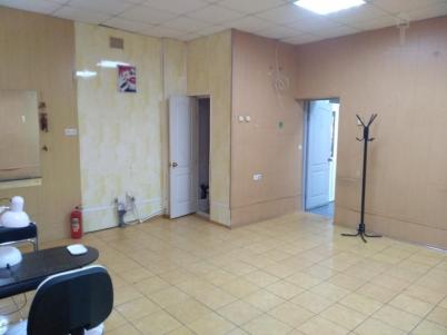 Продажа коммерческой недвижимости Омск. 27-я Северная, 16 Продажа коммерческой недвижимости Омск. 27-я Северная, 16