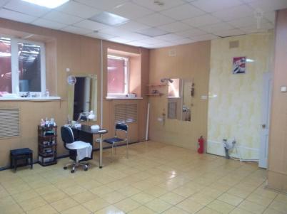 Продажа коммерческой недвижимости Омск. 27-я Северная, 16 Продажа коммерческой недвижимости Омск. 27-я Северная, 16