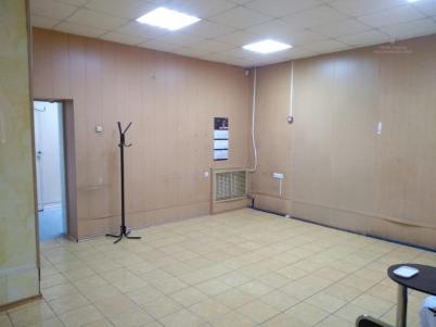Продажа коммерческой недвижимости Омск. 27-я Северная, 16 Продажа коммерческой недвижимости Омск. 27-я Северная, 16