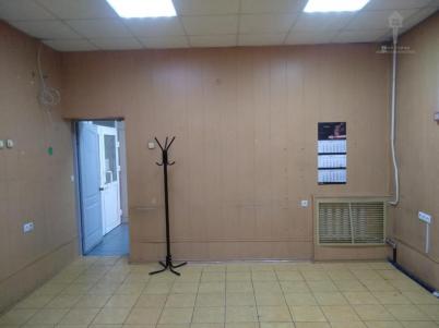 Продажа коммерческой недвижимости Омск. 27-я Северная, 16 Продажа коммерческой недвижимости Омск. 27-я Северная, 16