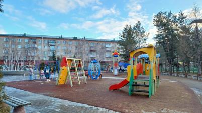 Продажа квартиры Омск. ул. Лукашевича, 13А