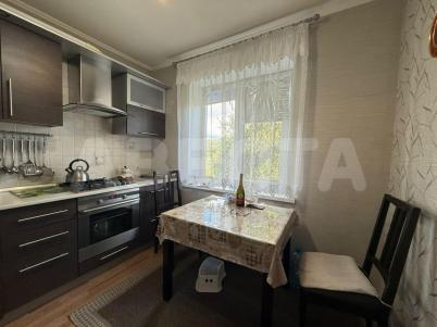 Продажа квартиры Омск. ул. Лукашевича, 13А