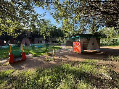 Продажа квартиры Омск. ул. Лукашевича, 13А