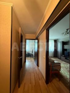 Продажа квартиры Омск. ул. Лукашевича, 13А