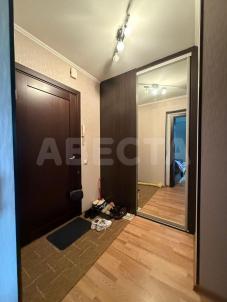 Продажа квартиры Омск. ул. Лукашевича, 13А