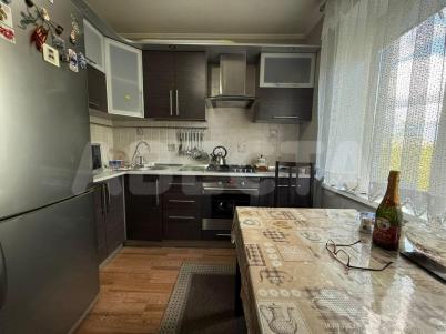 Продажа квартиры Омск. ул. Лукашевича, 13А