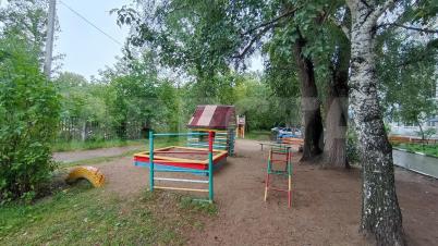 Продажа квартиры Омск. ул. Энтузиастов, 33А Продажа квартиры Омск. ул. Энтузиастов, 33А