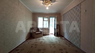Продажа квартиры Омск. ул. Энтузиастов, 33А Продажа квартиры Омск. ул. Энтузиастов, 33А