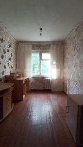 Продажа квартиры Омск. ул. Энтузиастов, 33А Продажа квартиры Омск. ул. Энтузиастов, 33А