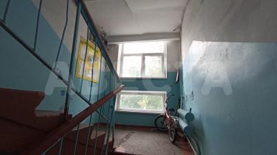 Продажа квартиры Омск. ул. Энтузиастов, 33А Продажа квартиры Омск. ул. Энтузиастов, 33А
