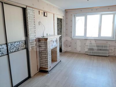 Продажа квартиры Омск. ул. Шакурова, 6