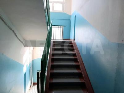 Продажа квартиры Омск. ул. Шакурова, 6