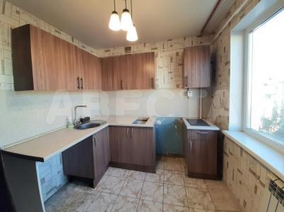 Продажа квартиры Омск. ул. Шакурова, 6