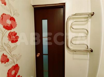 Продажа квартиры Омск. ул. Шакурова, 6