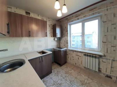 Продажа квартиры Омск. ул. Шакурова, 6